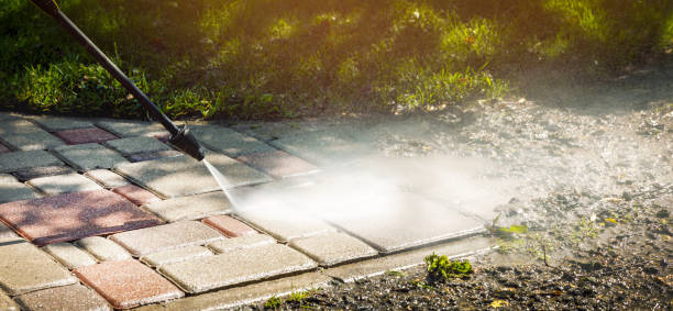Concrete Sealing in North Lindenhurst, NY